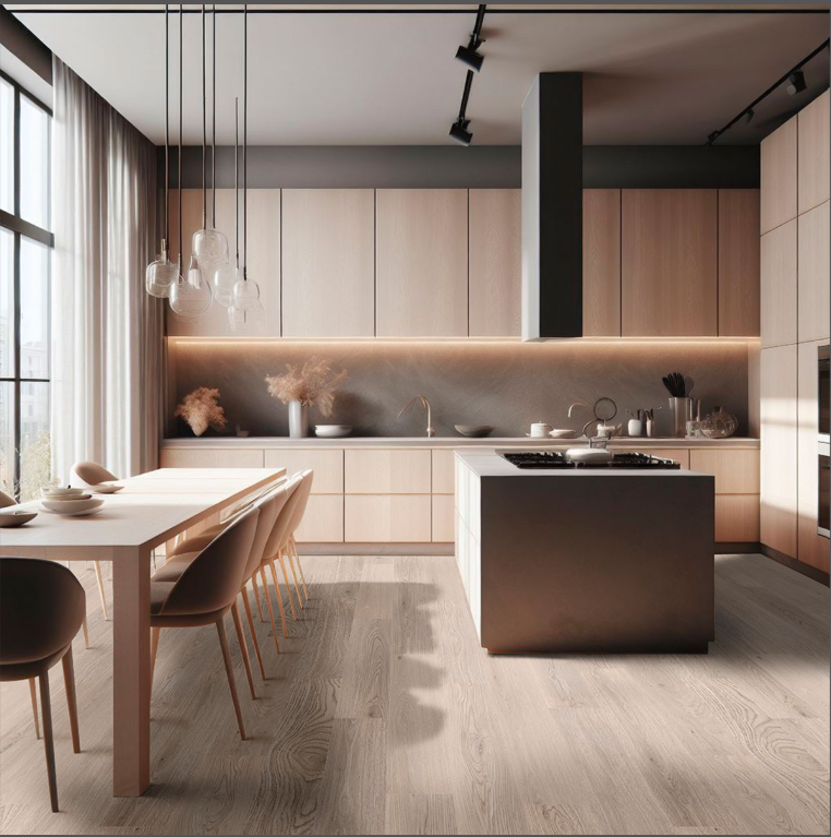 Flooring